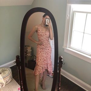 Beautiful boutique Mermaid Dress, Size M